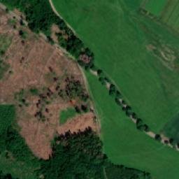 Satellite imagery of Na Horách [Arnolec], CZ