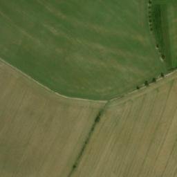 Satellite imagery of [Rousměrov ] GSM, CZ