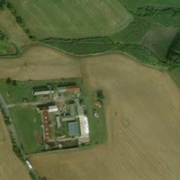 Satellite imagery of [Rousměrov ] GSM, CZ