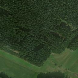 Satellite imagery of (Ve vrších) [Bobrůvka], CZ