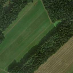 Satellite imagery of (Ve vrších) [Bobrůvka], CZ