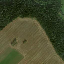 Satellite imagery of (Ve vrších) [Bobrůvka], CZ
