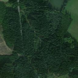 Satellite imagery of (Sousedký les [Bobrová]), CZ