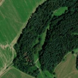 Satellite imagery of Dejmalka, CZ