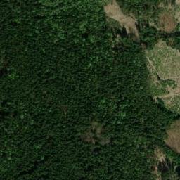 Satellite imagery of Skatulec, CZ