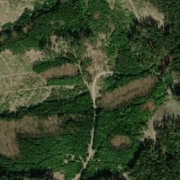 Satellite imagery of Skatulec, CZ