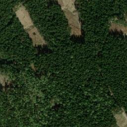 Satellite imagery of Skatulec, CZ