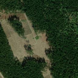 Satellite imagery of Na Babyloně - jih [Němčice], CZ