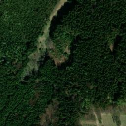 Satellite imagery of (Němčice - Za Továrnou) GSM, CZ