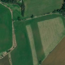 Satellite imagery of Kotouč [Seloutky], CZ