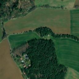 Satellite imagery of Kotouč [Seloutky], CZ