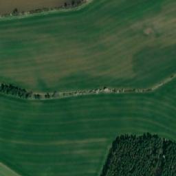 Satellite imagery of Kotouč [Seloutky], CZ