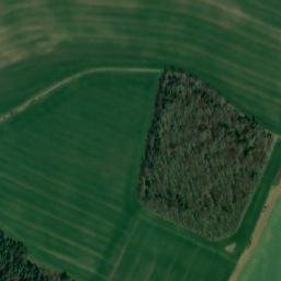 Satellite imagery of (Na Čechovicku) [Seloutky], CZ