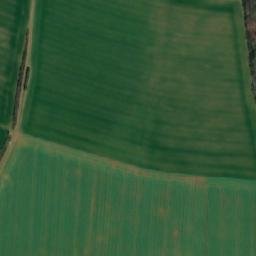 Satellite imagery of (Na Čechovicku) [Seloutky], CZ