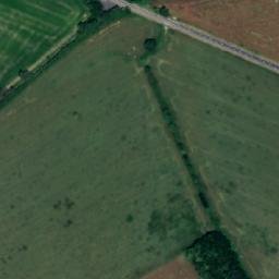 Satellite imagery of Kleštěnec [Radkova Lhota], CZ