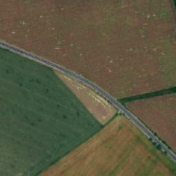 Satellite imagery of Kleštěnec [Radkova Lhota], CZ