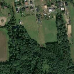 Satellite imagery of [Branky] church t., CZ