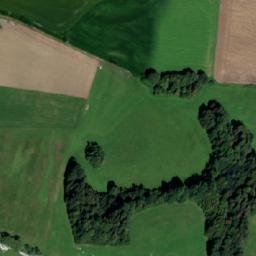 Satellite imagery of Úlehle [Vidče] outlook p., CZ