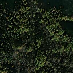 Satellite imagery of Hradisko [Rožnov pod Radhoštěm] outlook p., CZ