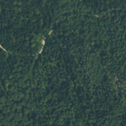 Satellite imagery of survey_point, PL