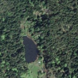 Satellite imagery of Mount Kurtzhals, CA