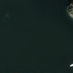 Satellite imagery of Carmelo Point, CA