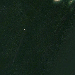 Satellite imagery of Gambier Point, CA
