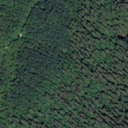Satellite imagery of Fannin Range, CA
