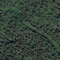 Satellite imagery of Fannin Range, CA