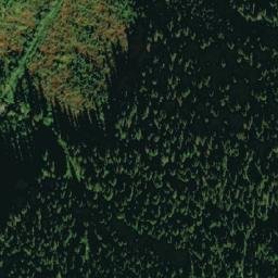 Satellite imagery of Mount Parker, CA