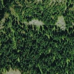Satellite imagery of Mount Parker, CA