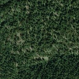 Satellite imagery of Cranberry Ridge, CA