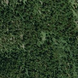 Satellite imagery of Cranberry Ridge, CA