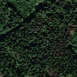 Satellite imagery of Deer Park Mountain, CA