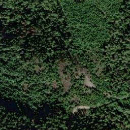 Satellite imagery of Deer Park Mountain, CA