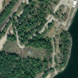 Satellite imagery of Purdys Point, CA