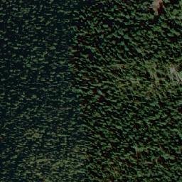Satellite imagery of Morning Mountain, CA