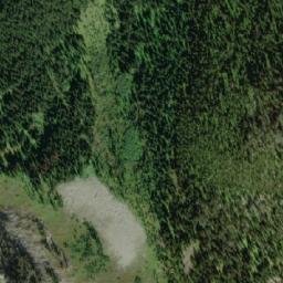 Satellite imagery of Taylor Range, CA