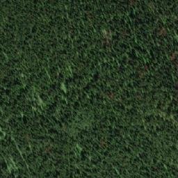 Satellite imagery of Flathead Pass, CA