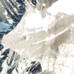 Satellite imagery of Flathead Range, CA