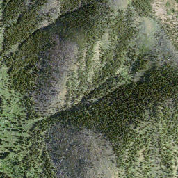 Satellite imagery of Cherry Hill, CA
