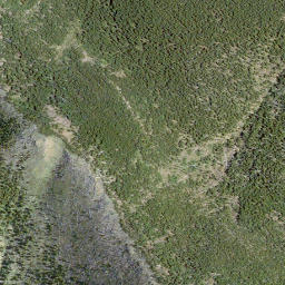 Satellite imagery of Cherry Hill, CA