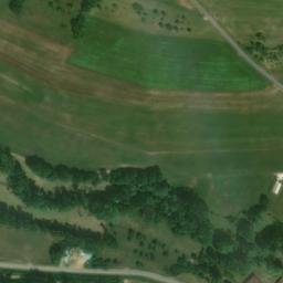 Satellite imagery of Château de Malbrouck, FR