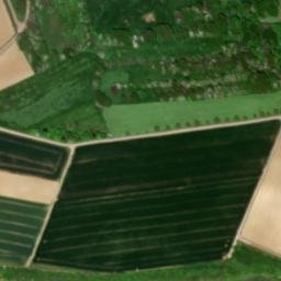Satellite imagery of Pellinger Berg, DE