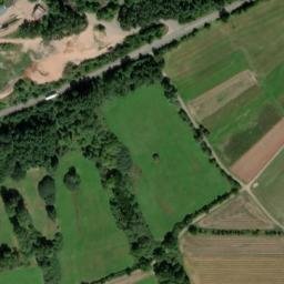 Satellite imagery of Klapperberg, DE