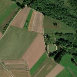 Satellite imagery of Mehlberg, DE