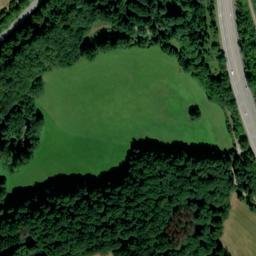 Satellite imagery of Heinzenberg, DE