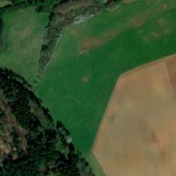 Satellite imagery of Hammelsberg, DE