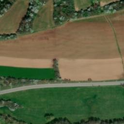 Satellite imagery of Heidenhübel, DE