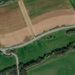 Satellite imagery of Heidenhübel, DE
